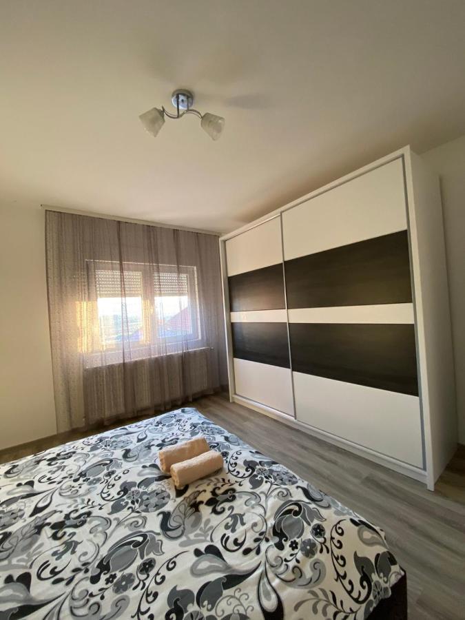 Apartman Drina Apartment Berilovac Exterior foto