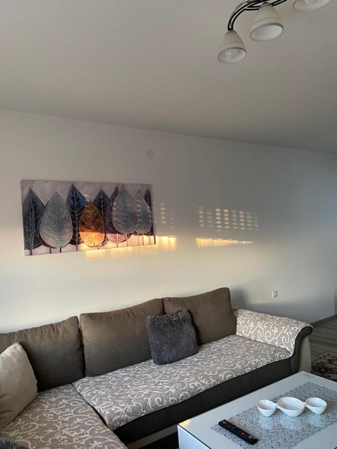 Apartman Drina Berilovac Exterior foto